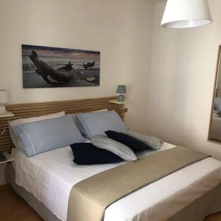 Ankon Palazzo Mazzini Daire *