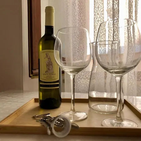 Daire Ankon Palazzo Mazzini