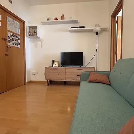 Daire Ankon Palazzo Mazzini