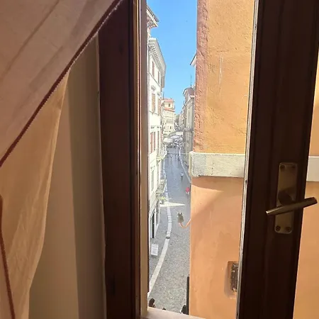 Daire Ankon Palazzo Mazzini *