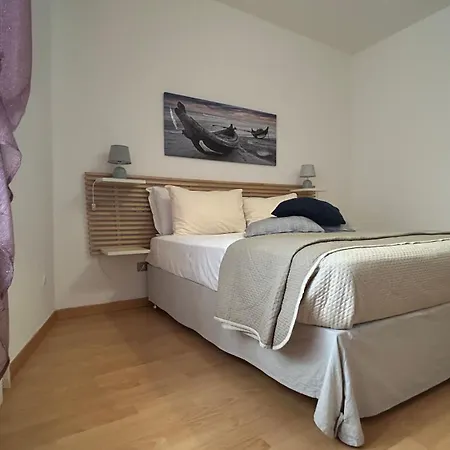 Ankon Palazzo Mazzini Daire Ancona