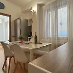 شقة Ankon Palazzo Mazzini أنكونا