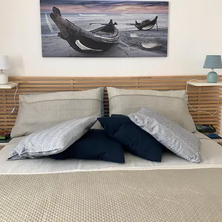 Apartament Ankon Palazzo Mazzini