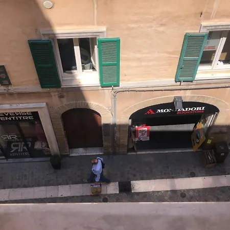 Ankon Palazzo Mazzini