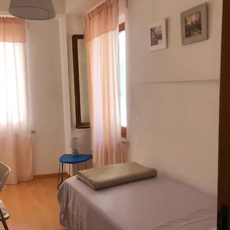 Ankon Palazzo Mazzini Apartamento