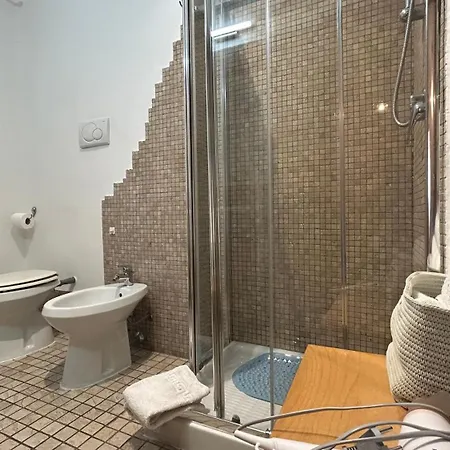 Ankon Palazzo Mazzini Apartament *