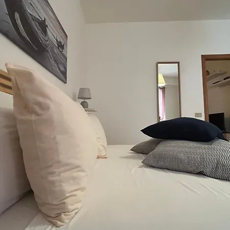 Apartament Ankon Palazzo Mazzini