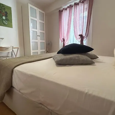 Ankon Palazzo Mazzini Apartamento *