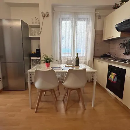 Apartament Ankon Palazzo Mazzini *